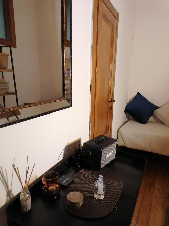 La Casetta 萨萨里 外观 照片